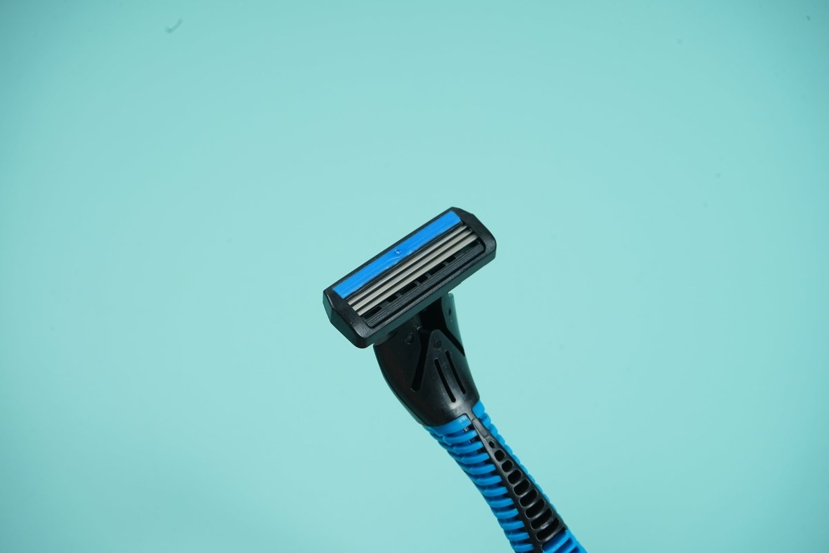 Men's Razor - 5 Blades - MIDI