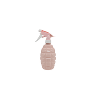 Plastic Spray Bottle in Various Colors 3