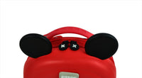 Mickey Mouse Kids Backpack - Red - MIDI