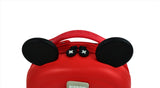 Mickey Mouse Kids Backpack - Red - MIDI