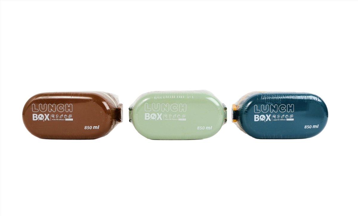 MIDI 850ml Lunch Box - MIDI
