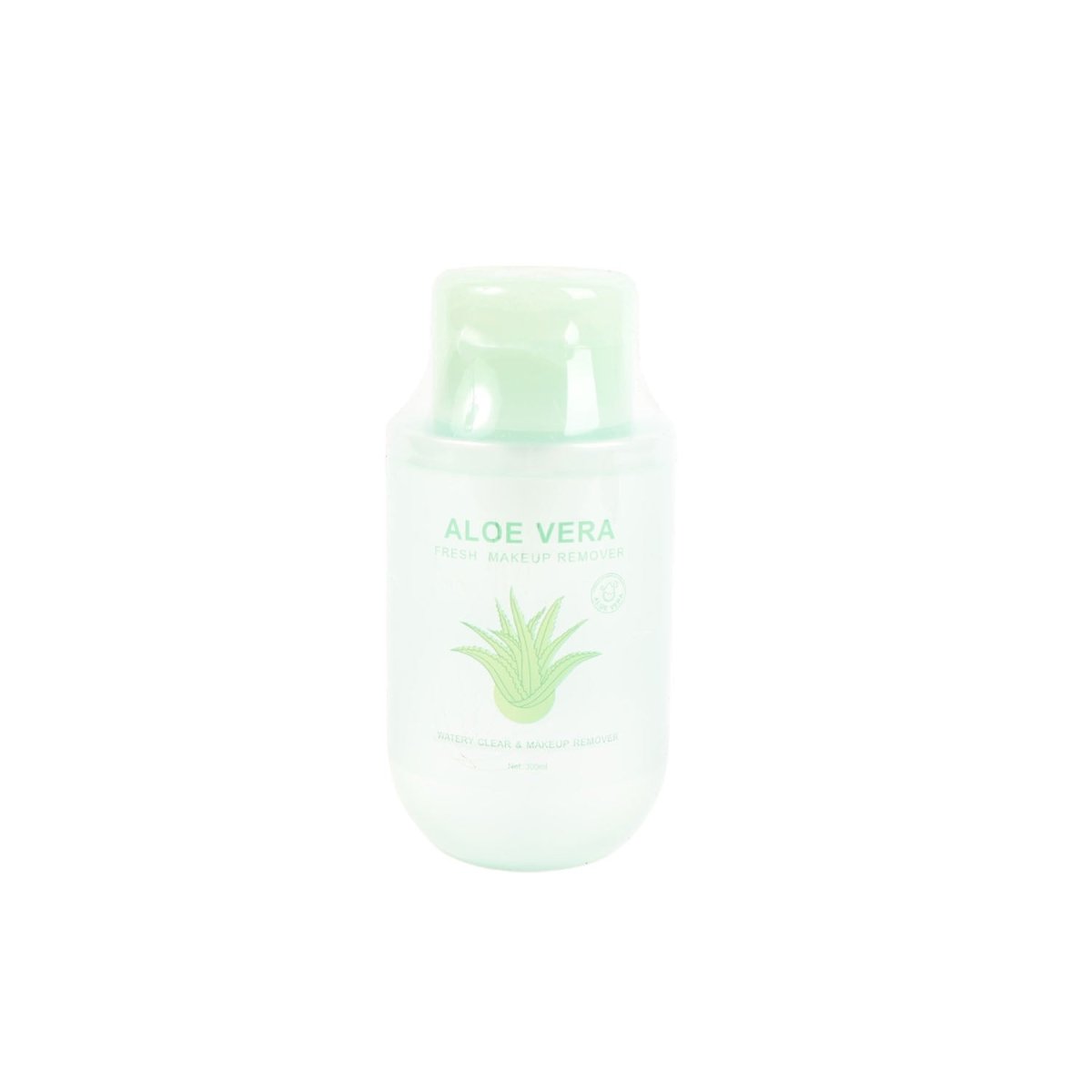 MIDI Aloe Vera Fresh Makeup Remover | 300ml - MIDI