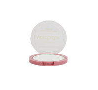MIDI Colour Pressed Powder: Perfect Coverage - MIDI