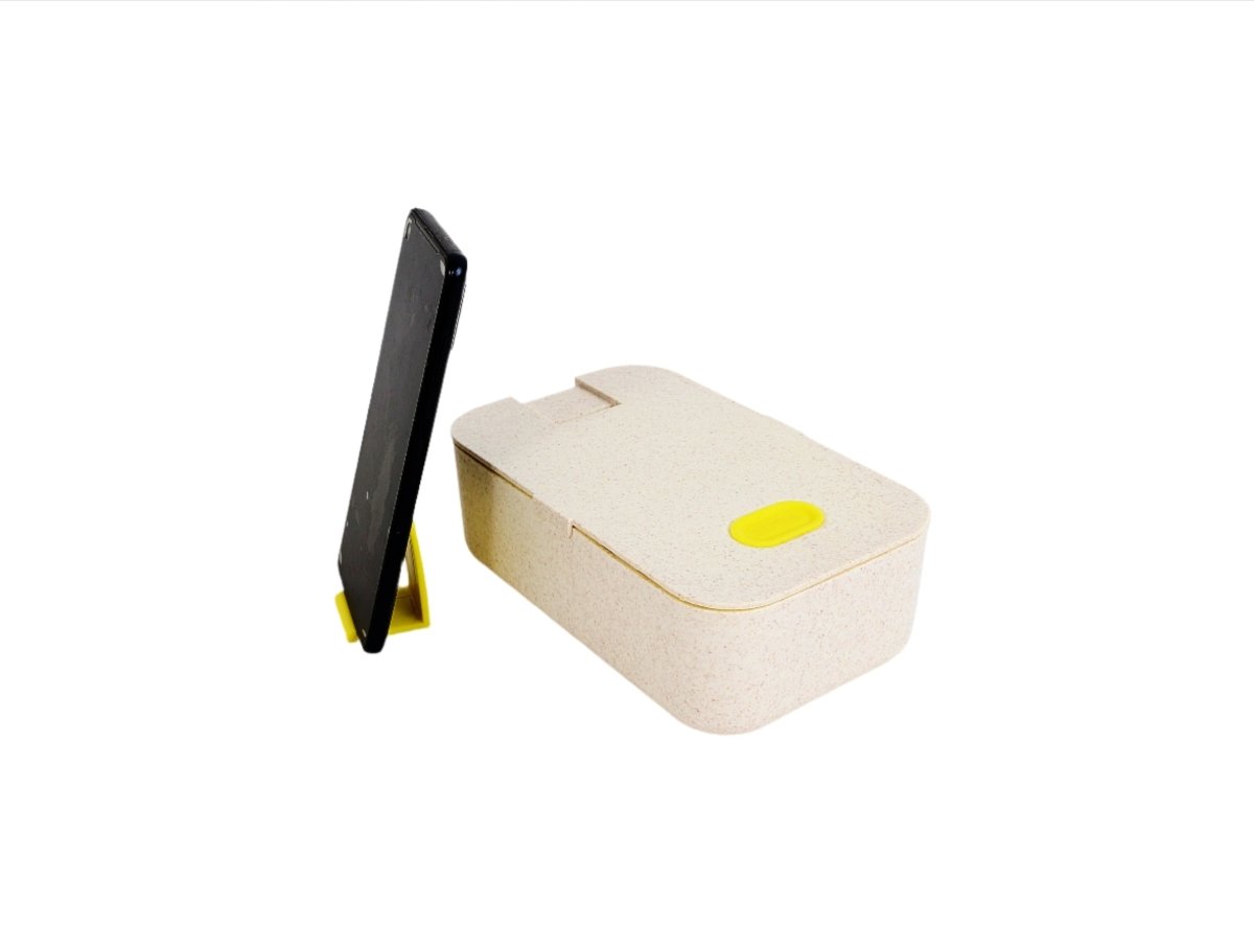 MIDI Eco - Friendly Lunch Box - MIDI