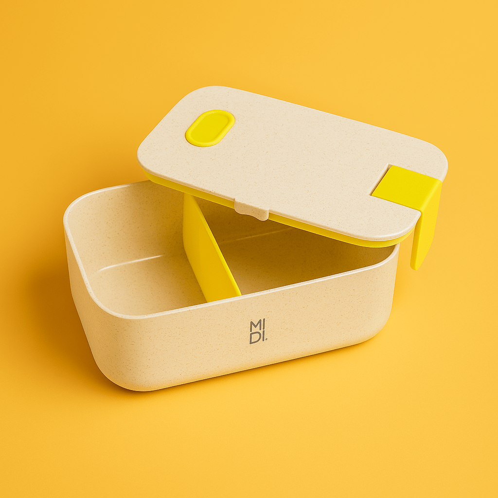 MIDI Eco - Friendly Lunch Box - MIDI