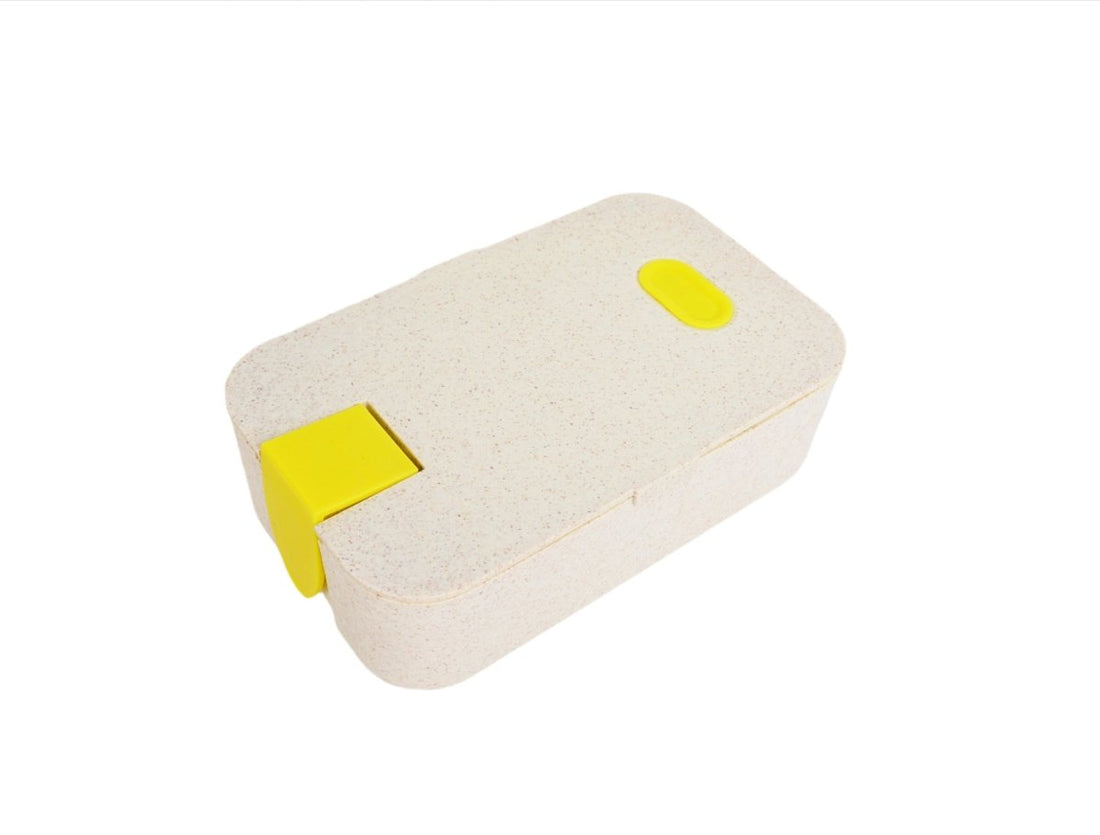 MIDI Eco - Friendly Lunch Box - MIDI