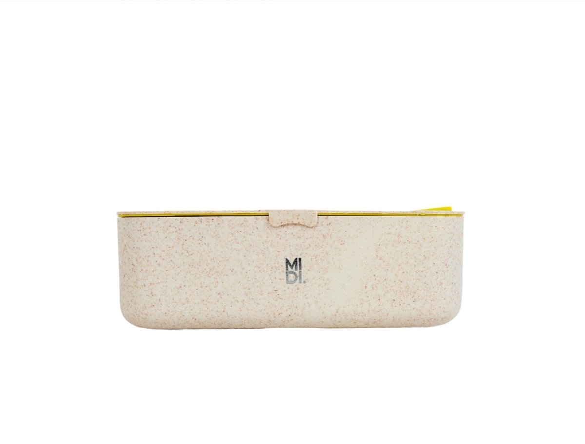 MIDI Eco - Friendly Lunch Box - MIDI