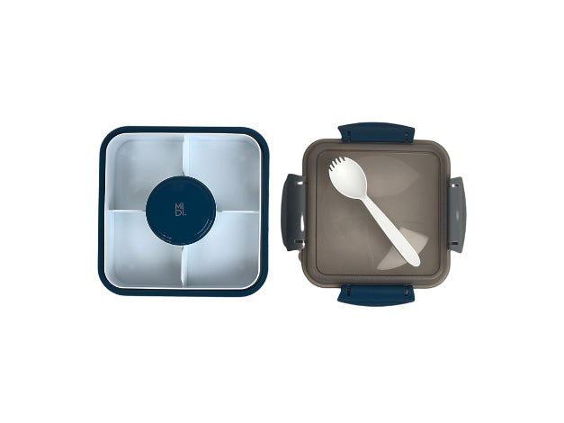 MIDI Square Food Container - MIDI