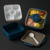 MIDI Square Food Container - MIDI