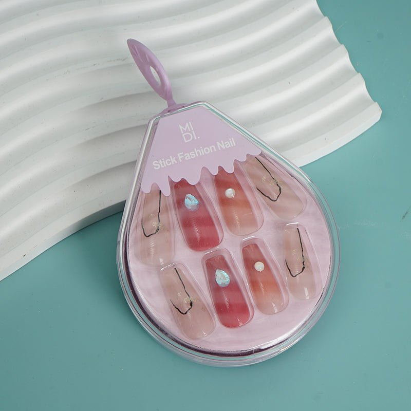 Midi Stick - On Fashion Nails * - MIDI