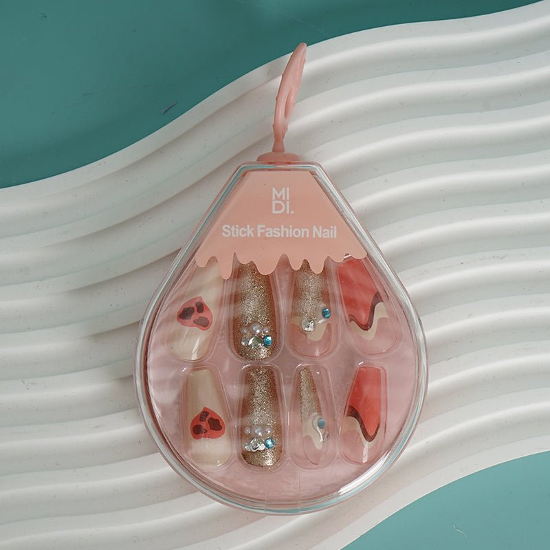 MIDI Stick - On Fashion Nails - MIDI
