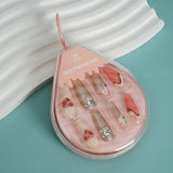 MIDI Stick - On Fashion Nails - MIDI