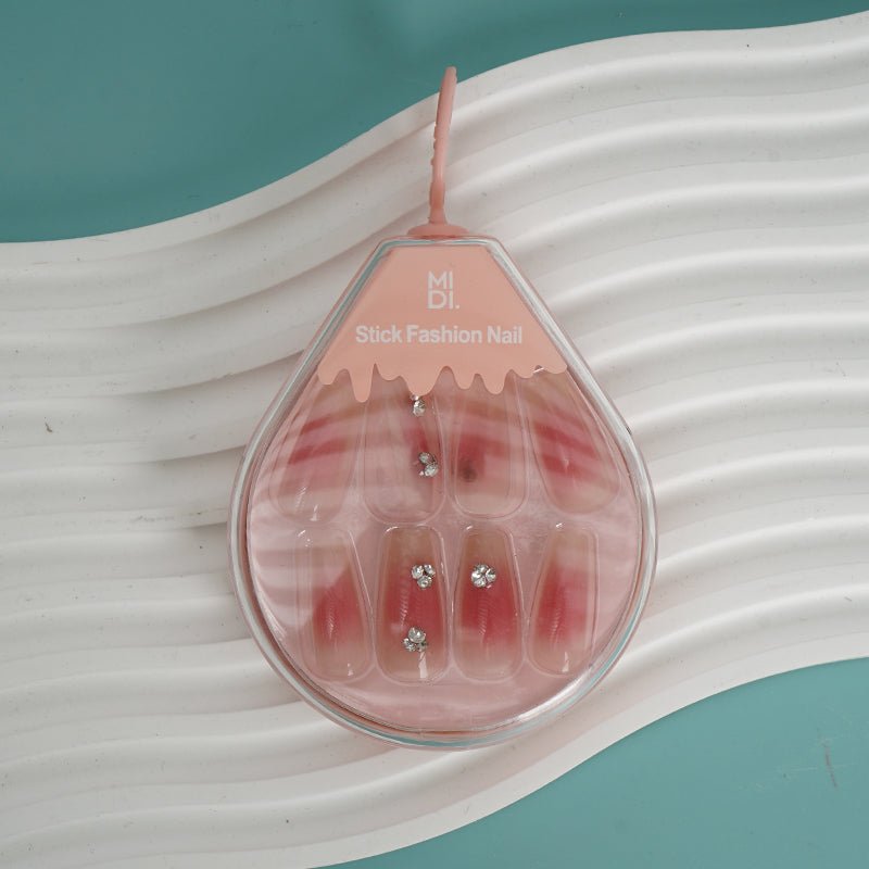 MIDI Stylish Stick - On Nails - MIDI