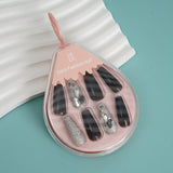 MIDI Stylish Stick - on Nails - MIDI