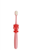Mike Kids Toothbrush - Cute Design - MIDI