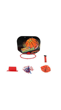 Mini Basketball Set for Kids - MIDI