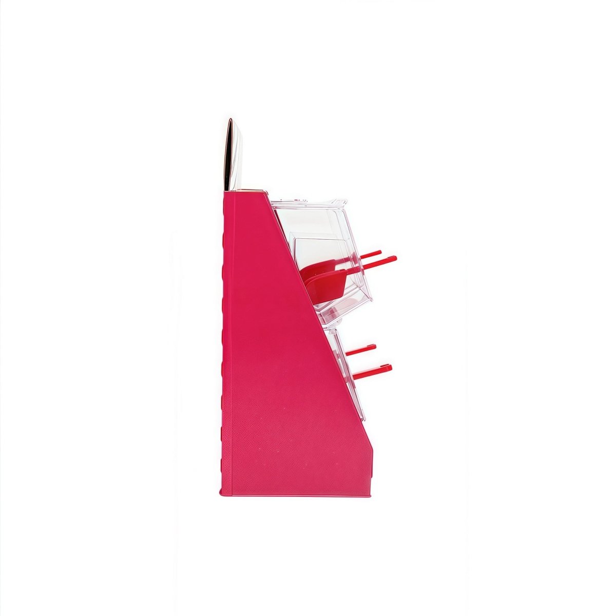 Mini Candy Store Display – Kids Sweet Organizer - MIDI