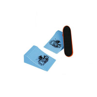 Mini Finger Skate Park Set - MIDI