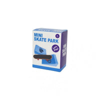 Mini Finger Skate Park Set - MIDI