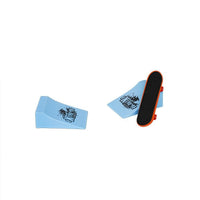 Mini Finger Skate Park Set - MIDI
