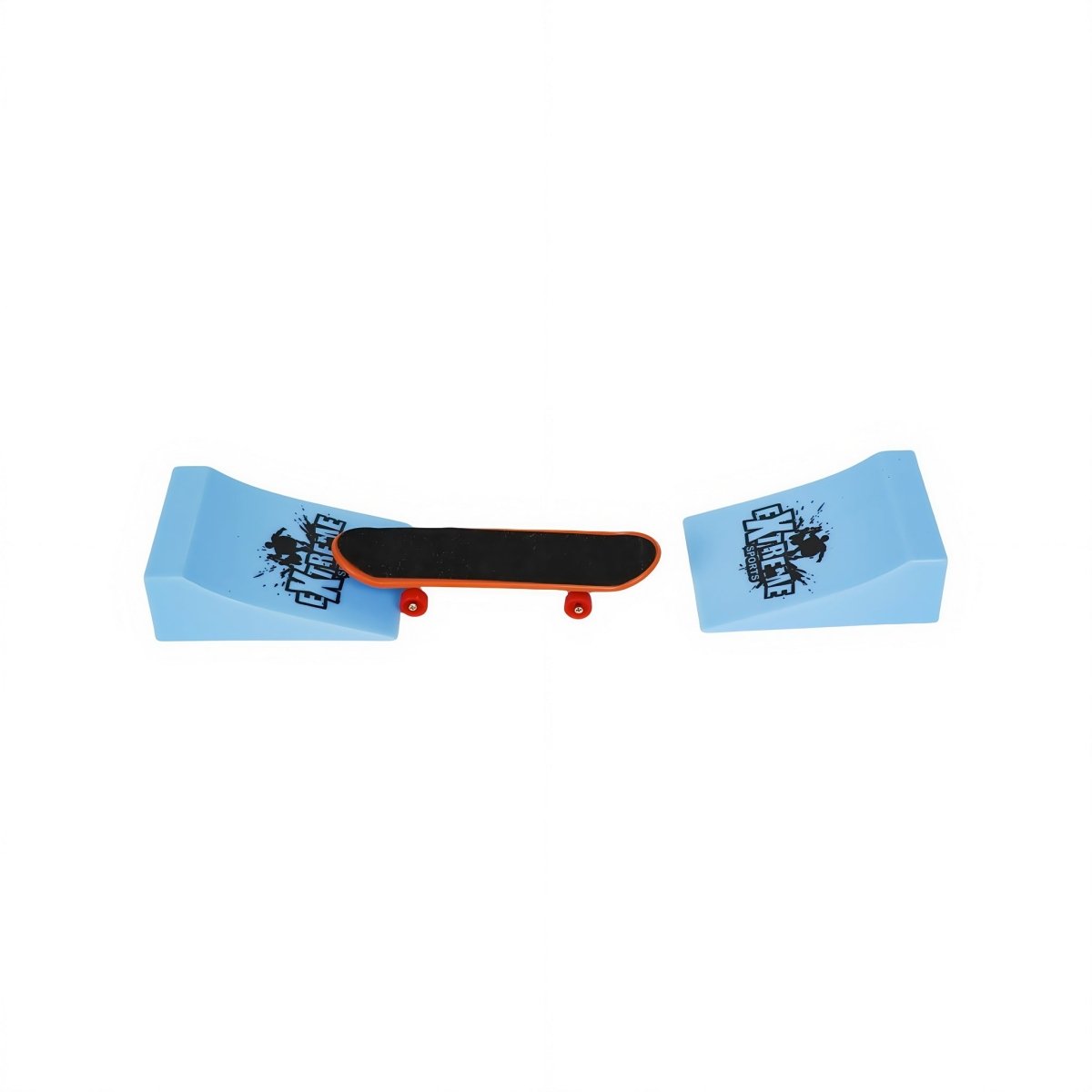 Mini Finger Skate Park Set - MIDI