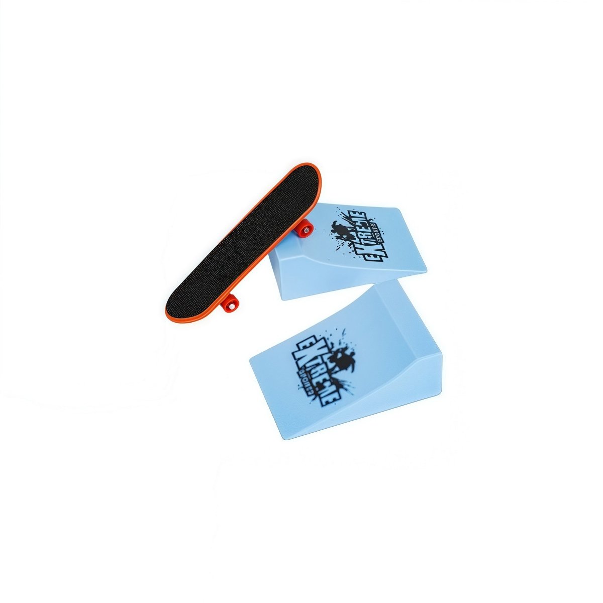 Mini Finger Skate Park Set - MIDI