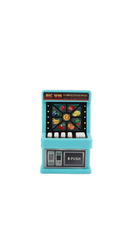Mini Fruit Slot Machine Toy - MIDI