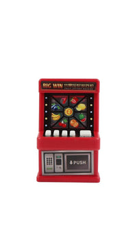 Mini Fruit Slot Machine Toy - MIDI