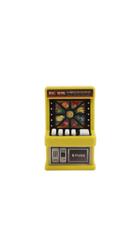 Mini Fruit Slot Machine Toy - MIDI
