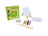 Mini Kids Art Set - MIDI
