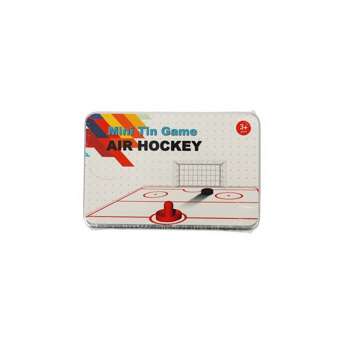 Mini Portable Air Hockey Game - MIDI