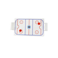 Mini Portable Air Hockey Game - MIDI