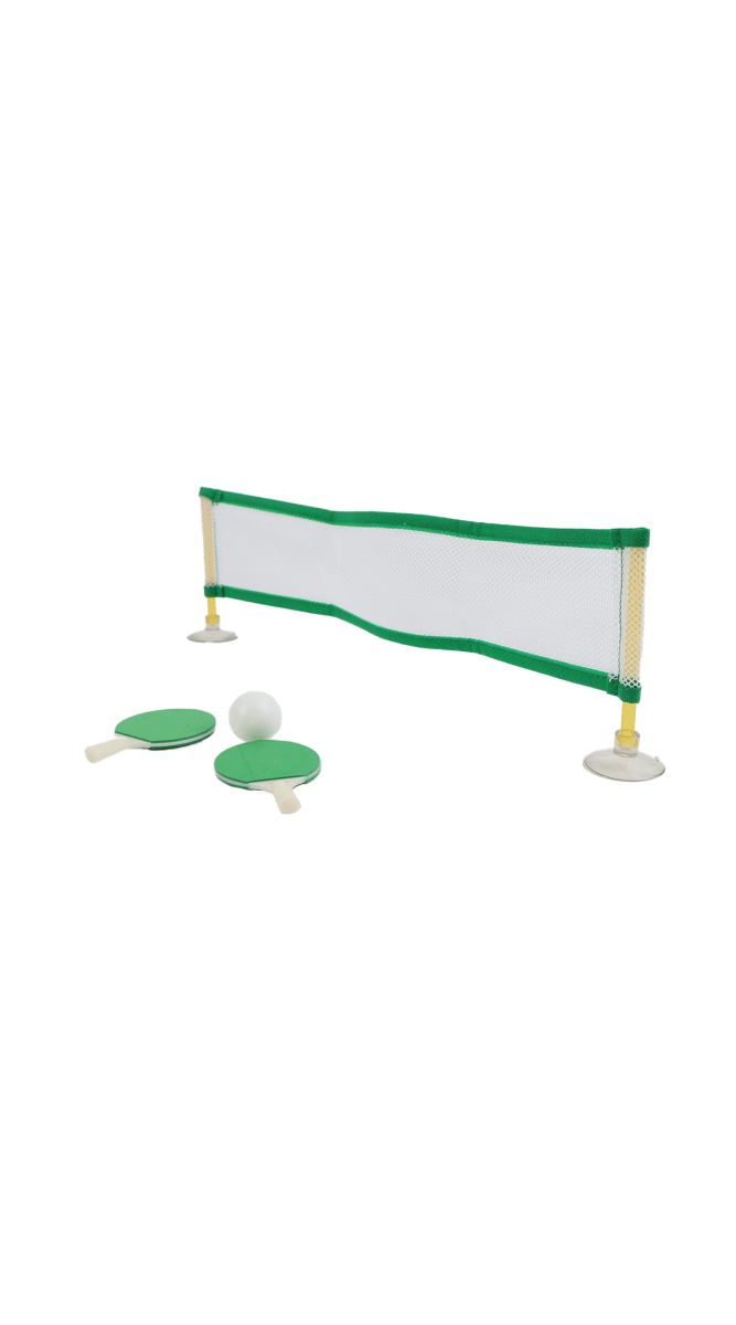 Mini Portable Ping Pong Tabletop Game - MIDI