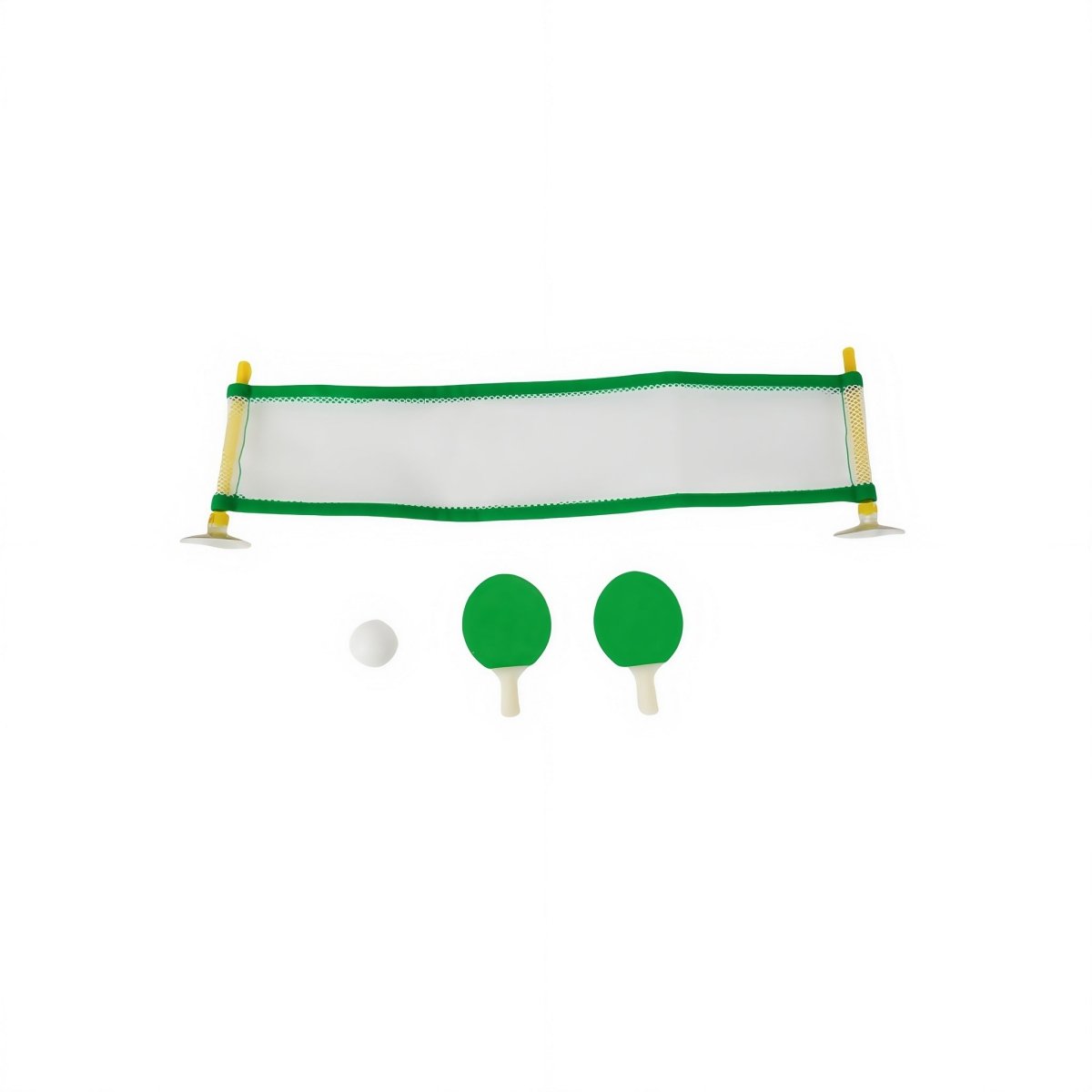 Mini Portable Ping Pong Tabletop Game - MIDI