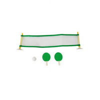 Mini Portable Ping Pong Tabletop Game - MIDI