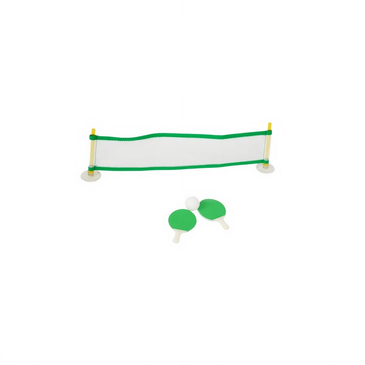 Mini Portable Ping Pong Tabletop Game - MIDI