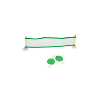 Mini Portable Ping Pong Tabletop Game - MIDI