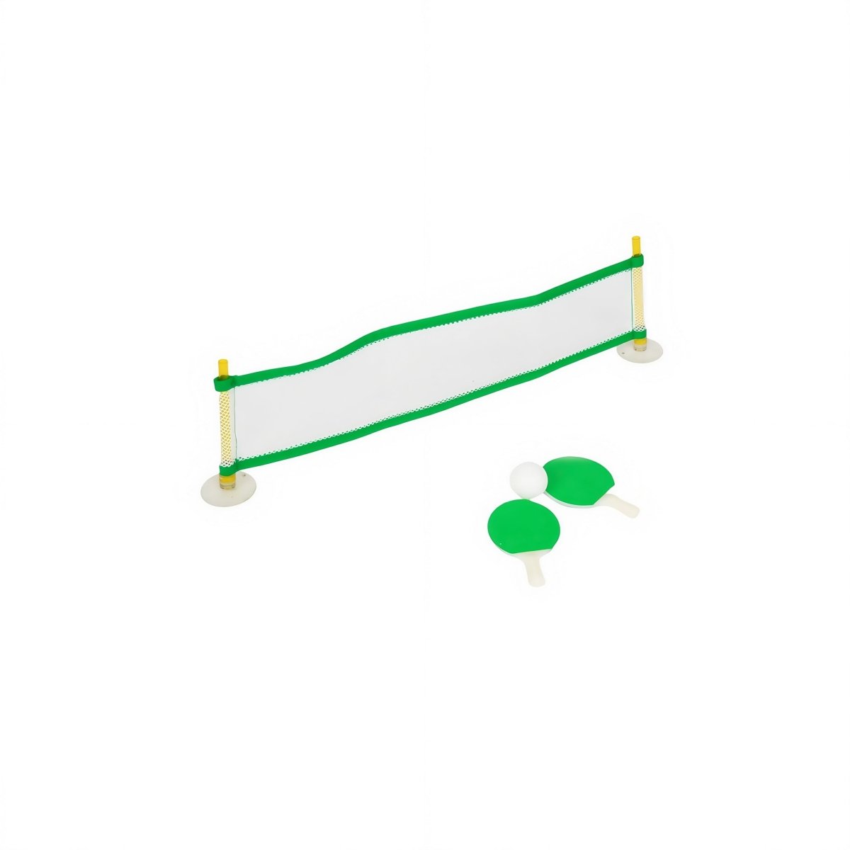 Mini Portable Ping Pong Tabletop Game - MIDI