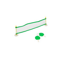 Mini Portable Ping Pong Tabletop Game - MIDI