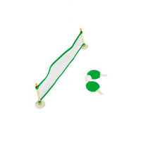 Mini Portable Ping Pong Tabletop Game - MIDI