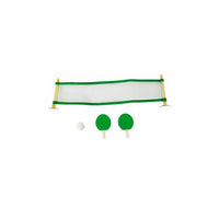Mini Portable Ping Pong Tabletop Game - MIDI