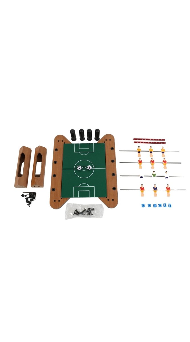 Mini Tabletop Football Game - MIDI