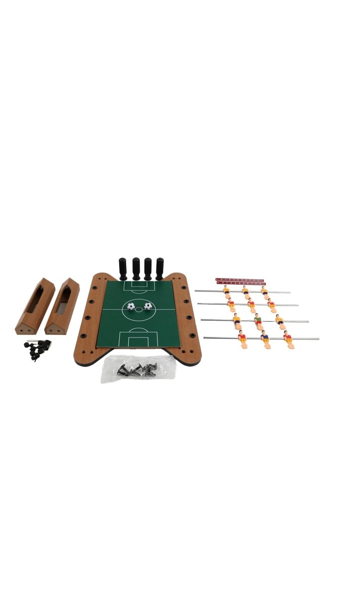 Mini Tabletop Football Game - MIDI