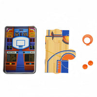 Mini Tin Basketball Game - MIDI