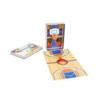 Mini Tin Basketball Game - MIDI
