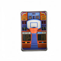 Mini Tin Basketball Game - MIDI