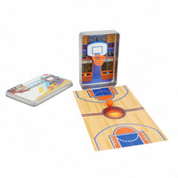 Mini Tin Basketball Game - MIDI