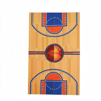 Mini Tin Basketball Game - MIDI
