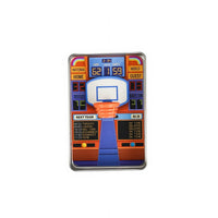 Mini Tin Basketball Game - MIDI
