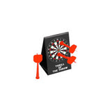 Mini Tin Game Darts - Fun Anywhere - MIDI